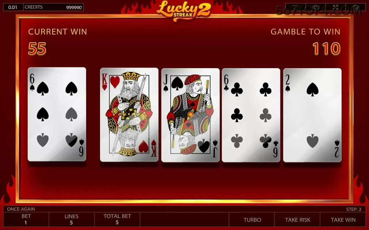 Slots online da 567top com jackpots progressivos